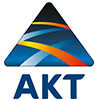 AKT:n logo