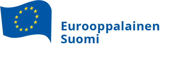 Eurooppalainen Suomi ry:n logo