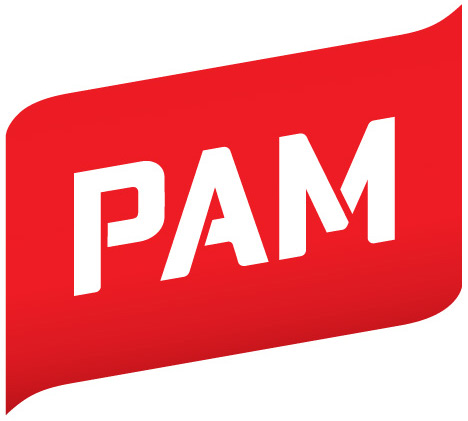 PAMin logo