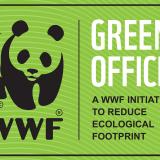 Green Office -logo