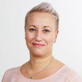 SAK:n alue- ja järjestöasiantuntija Katja Kaivonen