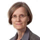 SAk:n ekonomisti Helena Pentti