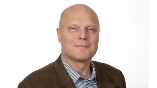 SAK:n ekonomisti Erkki Laukkanen