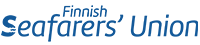 Finnish Seafarers' Union Logo