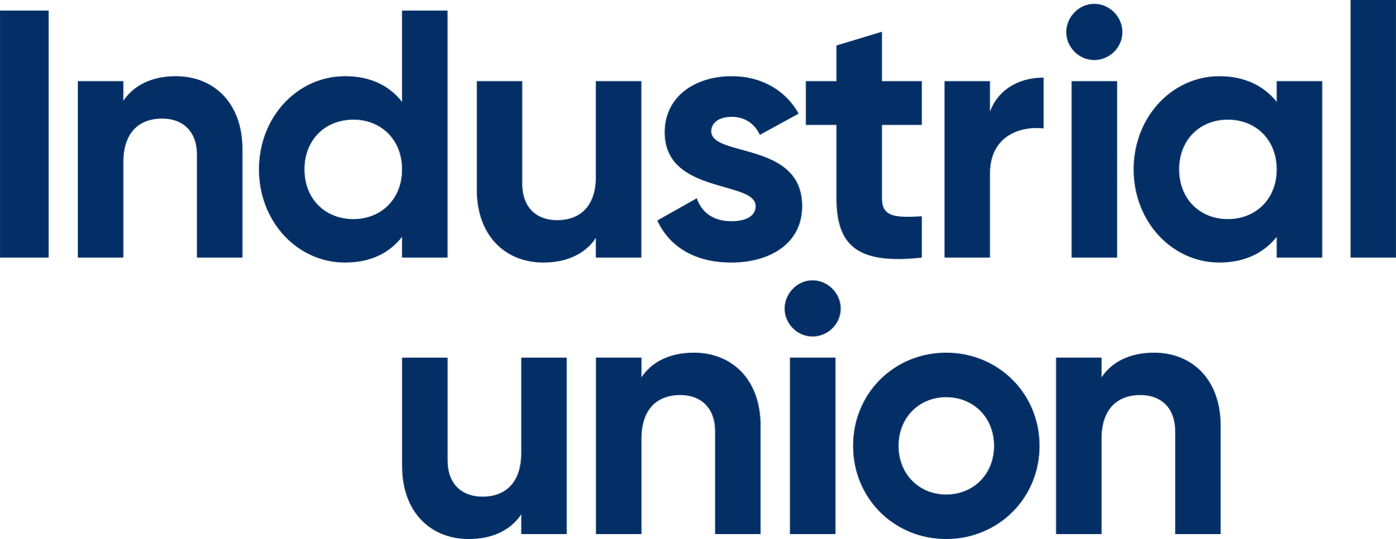 Industrial union