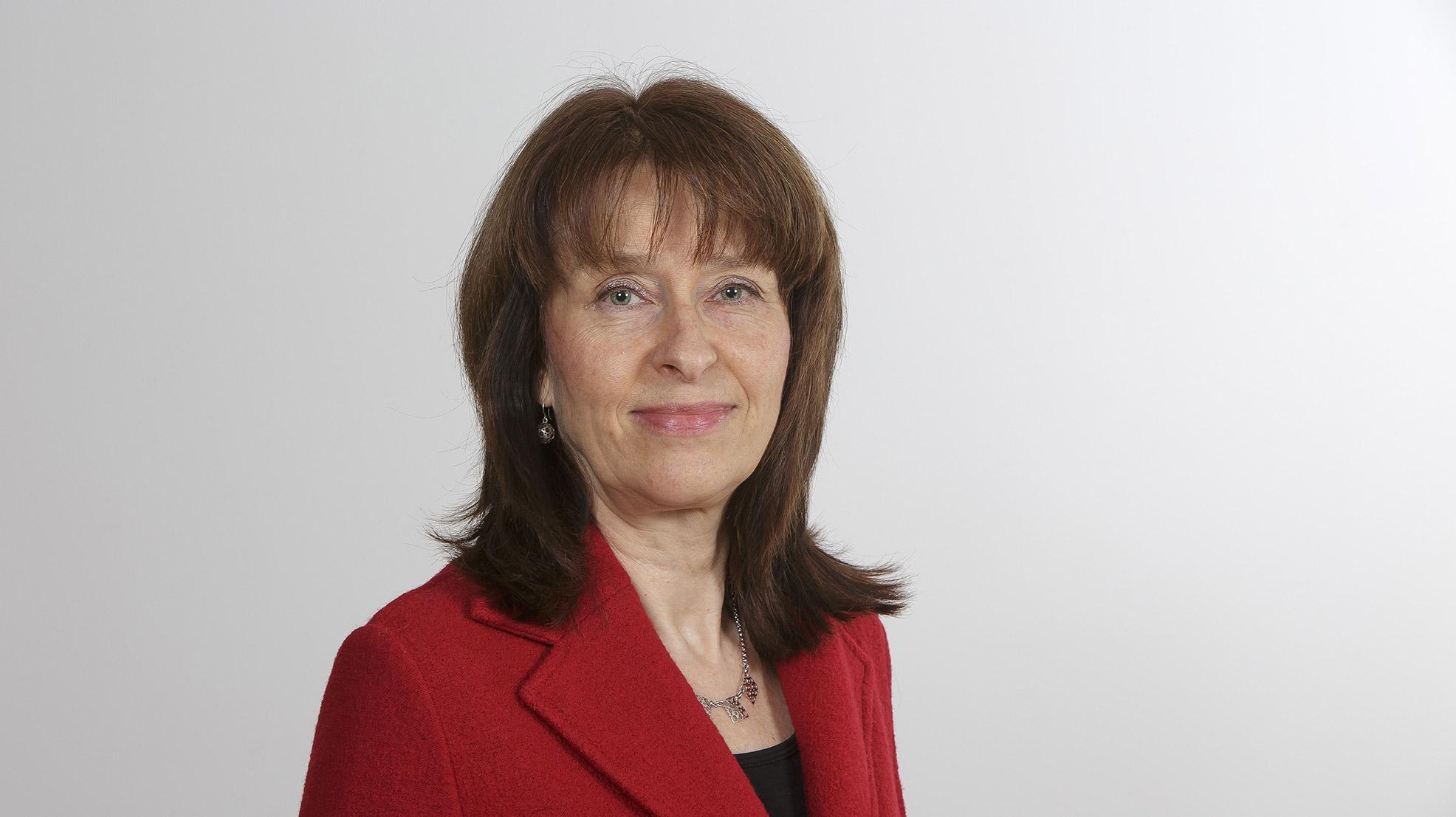 Anne Mironen är expert i arbetsmiljö- och jämlikhetsfrågor på FFC