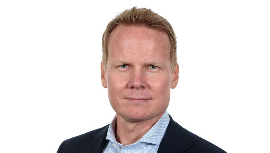 SAK:n kansainvälisten asioiden päällikkö Pekka Ristelä