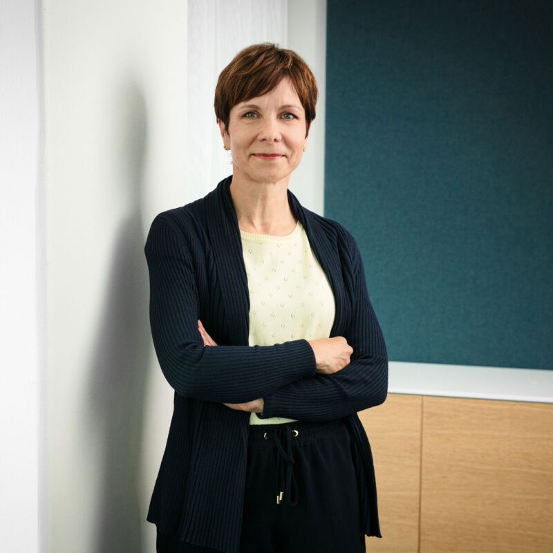 Kirsi Rasinaho