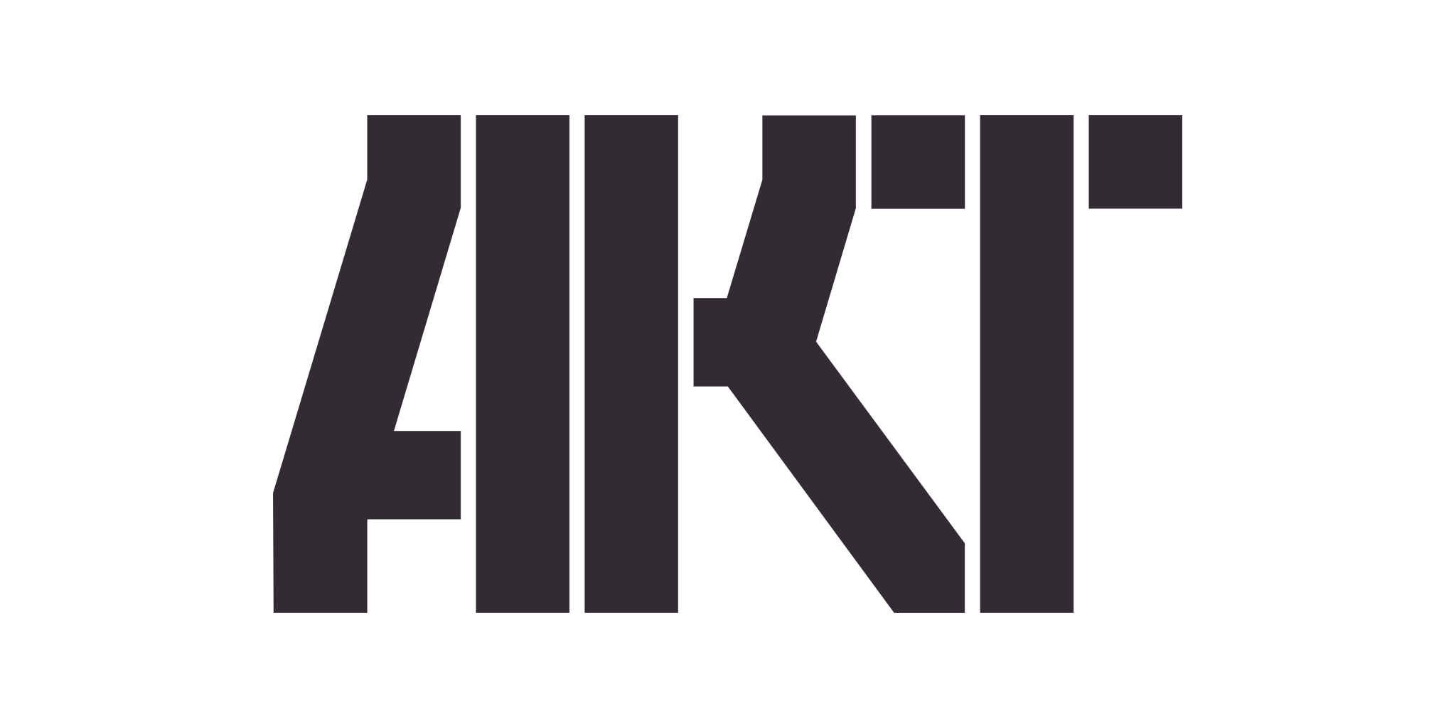 AKT:n logo.