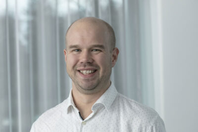 Ari-Matti Näätäsen kasvokuva