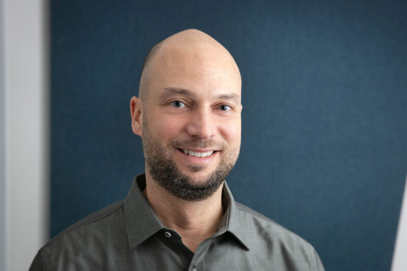 Patrizio Lainàn kasvokuva.