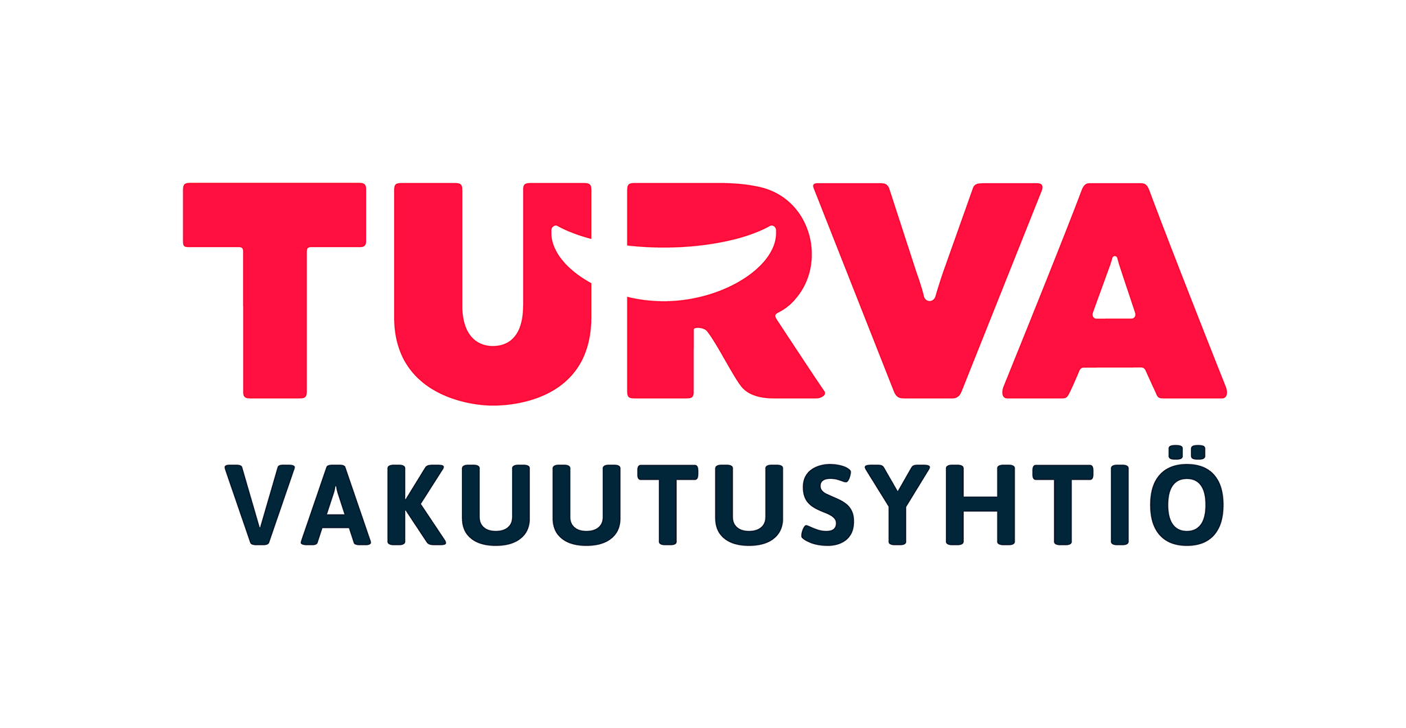 Logo, jossa lukee Turva Vakuutusyhtiö.