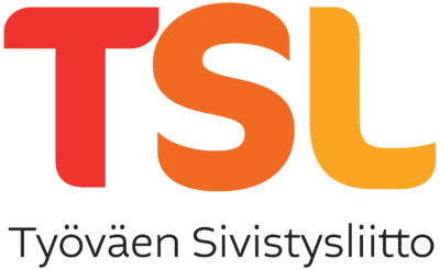 Työväen Sivistysliitto TSL