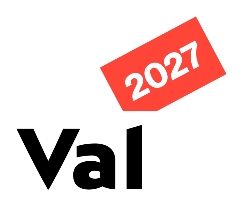 Val 2027.