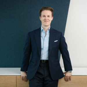 En bild av Samuel Jokela.