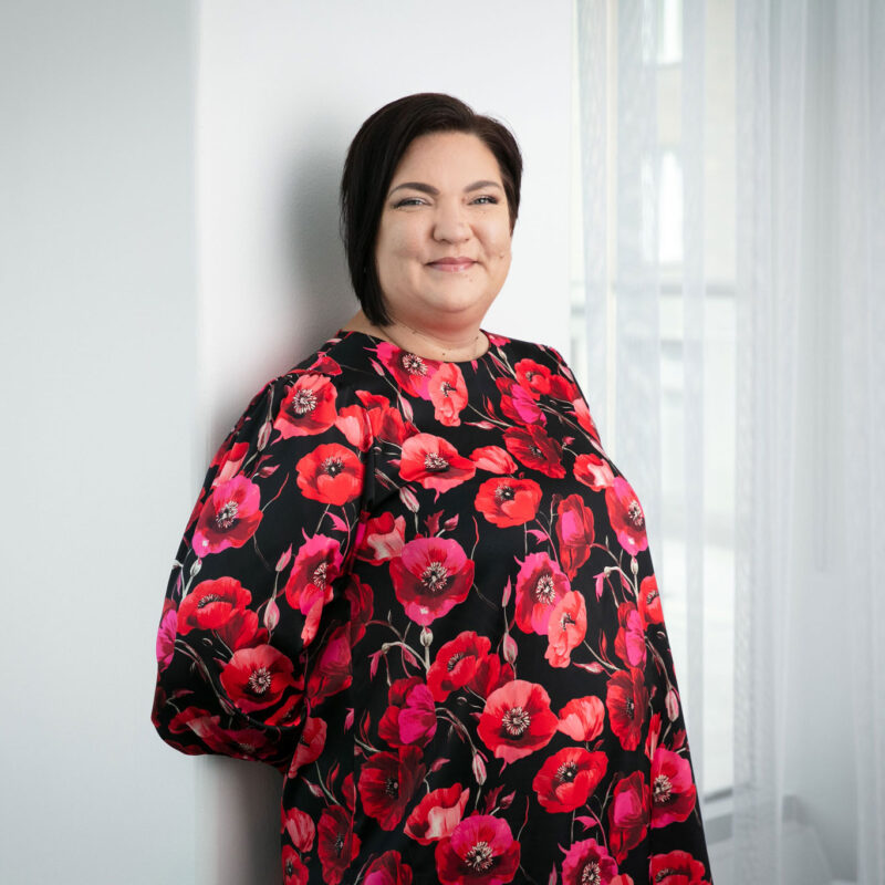 Sonja Laitinen