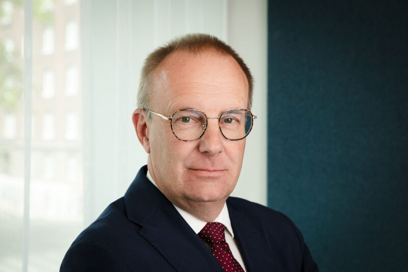Jarkko Elorannan kasvokuva.