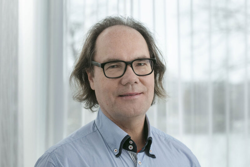 Juha Antilan kasvokuva.