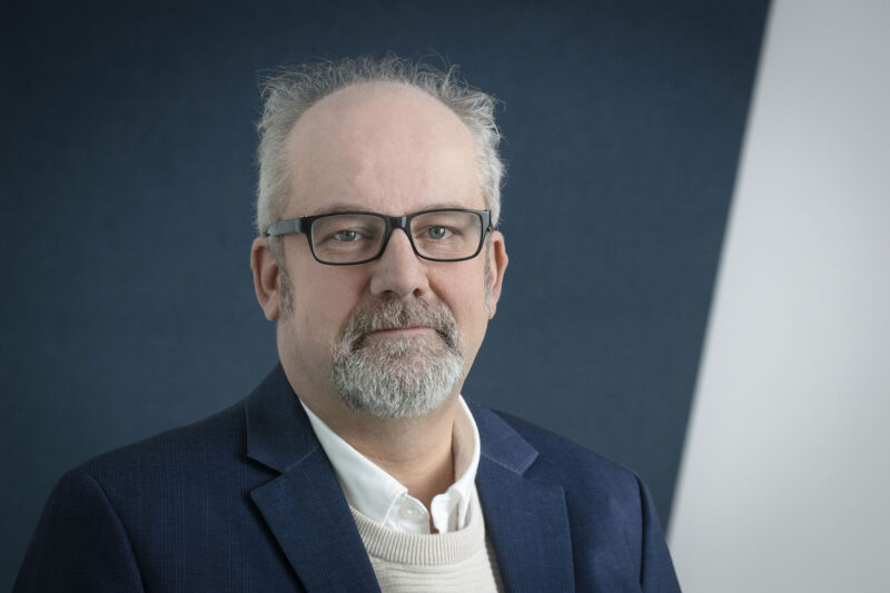 Marko Piiraisen kasvokuva.